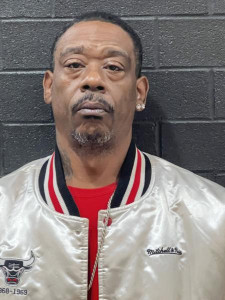 Tyrone Andra Cohen a registered Sex Offender of Alabama