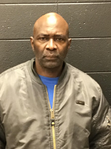 Billy Thomas a registered Sex Offender of Alabama