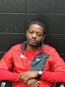 Marrio Dewayne Allen a registered Sex Offender of Alabama