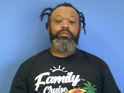 John Henry Jones a registered Sex Offender of Alabama
