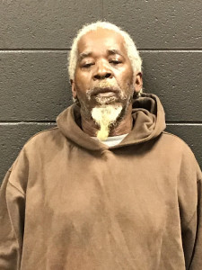 Lydell Mayfield a registered Sex Offender of Alabama