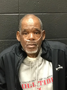 Matthew Ware a registered Sex Offender of Alabama