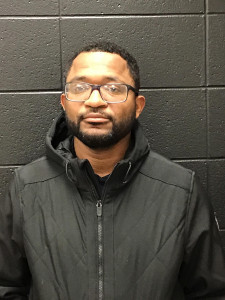 Deanthony Dontae Williams a registered Sex Offender of Alabama