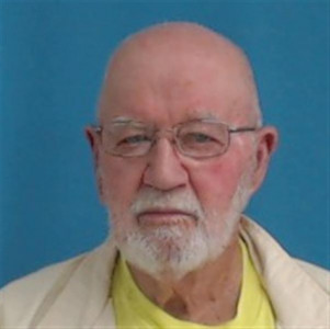 Dwight Garvis Roughton a registered Sex Offender of Alabama