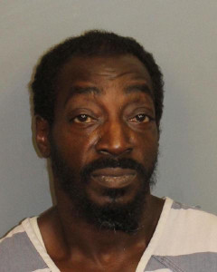 Gerald Demont Henderson a registered Sex Offender of Alabama