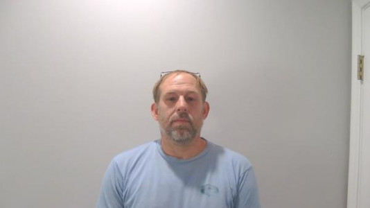 Jacky Lee Johnson Jr a registered Sex Offender of Alabama