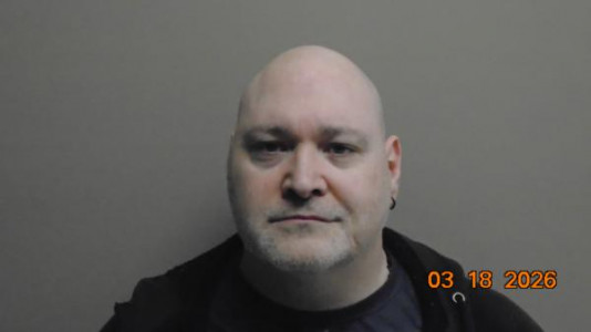 Ian Robert Munroe a registered Sex Offender of Alabama