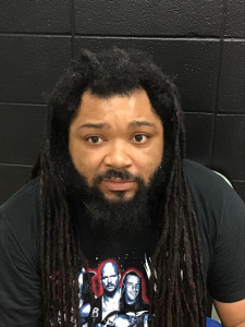 Austin Lamar Davis a registered Sex Offender of Alabama