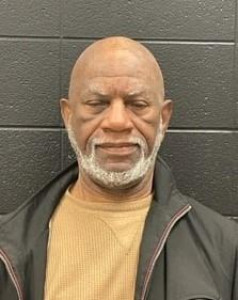 Melvin Seals a registered Sex Offender of Alabama