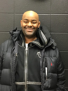 Dewayne Lamar Sampson a registered Sex Offender of Alabama