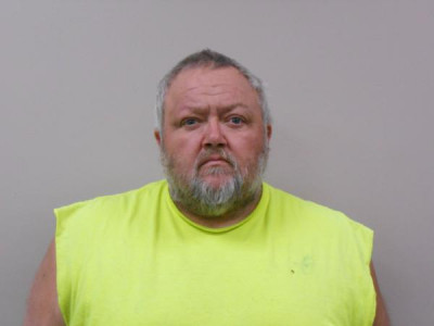 Keith Lewayne Berry a registered Sex Offender of Alabama