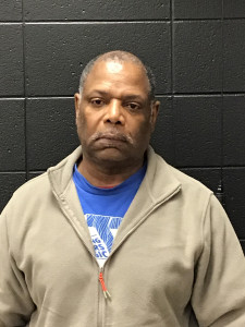 Walter David Simpson Jr a registered Sex Offender of Alabama