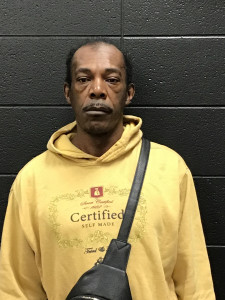 Anthony Earl Thomas a registered Sex Offender of Alabama