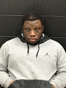 Jamario Cortes Cooper a registered Sex Offender of Alabama