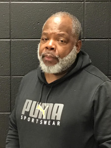 Jamane Hall a registered Sex Offender of Alabama