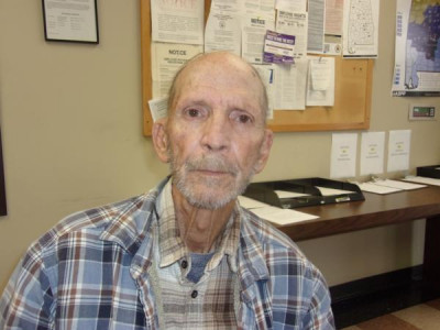 Billy Wayne Tinney a registered Sex Offender of Alabama