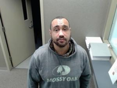 Destin Emil Johnson a registered Sex Offender of Alabama