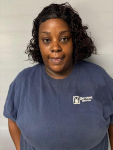 Latonya Sharee Jackson a registered Sex Offender of Alabama