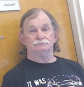 Dudley Wayne Hartsfield a registered Sex Offender of Alabama