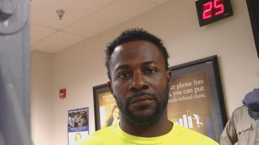 Harrison Levon Hudson a registered Sex Offender of Alabama