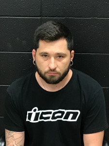 Kiko Luan Lowery a registered Sex Offender of Alabama