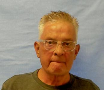 Ronald Royce Norwood a registered Sex Offender of Alabama