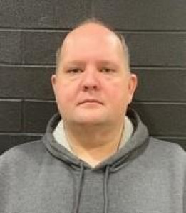 Nicholas Carson Mccloy a registered Sex Offender of Alabama