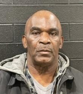 Robert Earl Jones a registered Sex Offender of Alabama