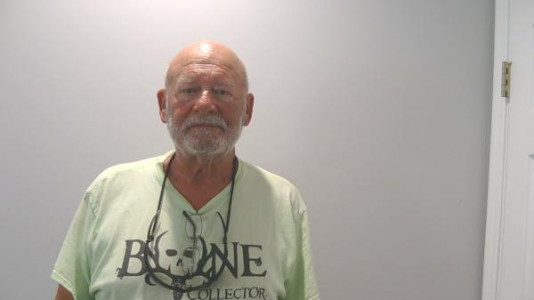 Steve Edward Coshatt a registered Sex Offender of Alabama