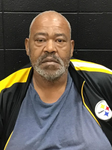 Kevin Renard Barfield a registered Sex Offender of Alabama