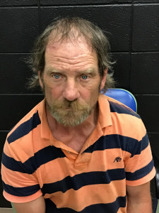 Talmadge Ray Hogan Jr a registered Sex Offender of Alabama