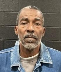 Kenneth James Harvell a registered Sex Offender of Alabama