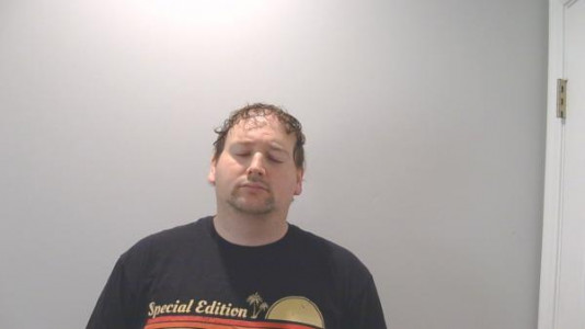 Justin Tyler Conwell a registered Sex Offender of Alabama