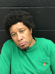 Jerry Marice Rose a registered Sex Offender of Alabama