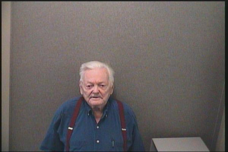 James Leland Logan a registered Sex Offender of Alabama