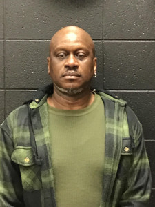 Bruce Anthony Woods a registered Sex Offender of Alabama