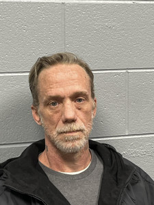 Steven Bruce Thrash a registered Sex Offender of Alabama