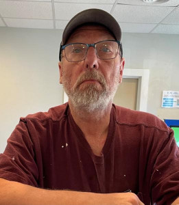Ricky Joe Dorsey a registered Sex Offender of Alabama