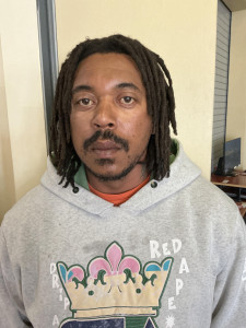 Walter Lee Randolph a registered Sex Offender of Alabama