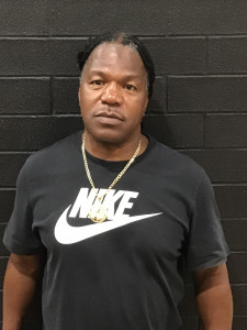 Roderick Evans a registered Sex Offender of Alabama