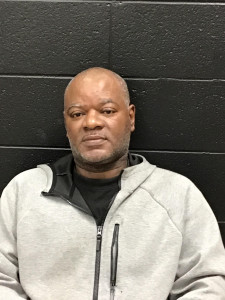Ray Anthony Phillips a registered Sex Offender of Alabama