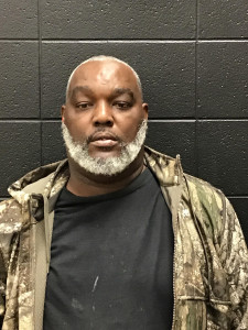 Edwin Rayshod Goldthwaite a registered Sex Offender of Alabama
