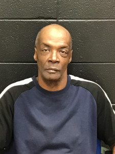 Eddie R Vandergrift a registered Sex Offender of Alabama