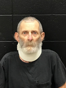 Willard Cecil Hendrix a registered Sex Offender of Alabama