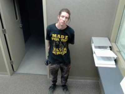 Dakotah Gregory Wesson a registered Sex Offender of Alabama