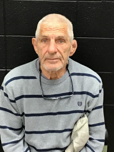 Charles Evan Poe a registered Sex Offender of Alabama