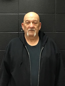 Kenneth Robert Crawford a registered Sex Offender of Alabama