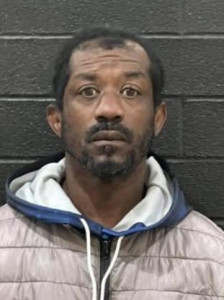 Cleveland Avery Tate a registered Sex Offender of Alabama
