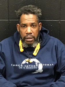 Melvin Nmn Harris Jr a registered Sex Offender of Alabama