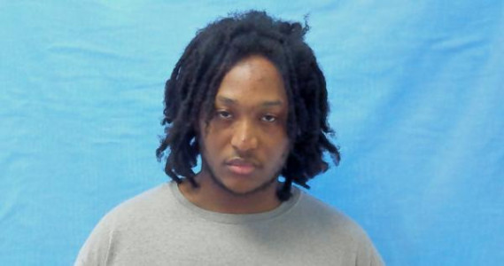 Devonte Tyreese Douglas a registered Sex Offender of Alabama